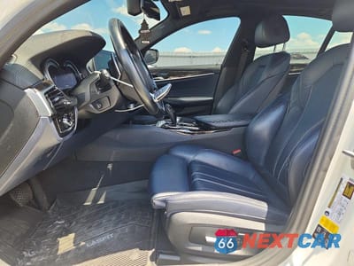 Zdjęcie 7 z 12 samochodu: 2017 BMW 540 XI VIN:WBAJE7C30HG887698 - miniatura