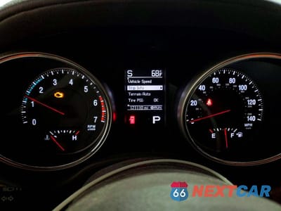 Zdjęcie 9 z 13 samochodu: 2011 JEEP GRAND CHEROKEE OVERLAND VIN:1J4RR6GT1BC606564 - miniatura