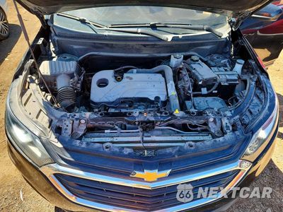 Zdjęcie 41 z 48 samochodu: 2020 CHEVROLET EQUINOX LT VIN:2GNAXKEV4L6205453 - miniatura