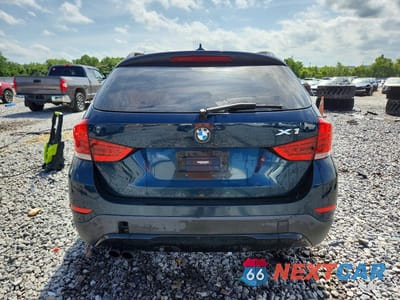 Zdjęcie 6 z 13 samochodu: 2013 BMW X1 SDRIVE28I VIN:WBAVM1C50DVW46474 - miniatura