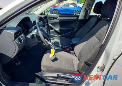 Zdjęcie 7 z 12 samochodu: 2021 VOLKSWAGEN PASSAT S VIN:1VWAA7A34MC010292 - miniatura