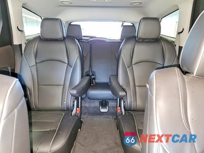 Zdjęcie 10 z 13 samochodu: 2020 BUICK ENCLAVE AVENIR VIN:5GAERDKW0LJ286274 - miniatura