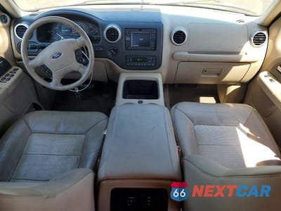 Zdjęcie 8 z 13 samochodu: 2003 FORD EXPEDITION EDDIE BAUER VIN:1FMFU18L73LA96985 - miniatura