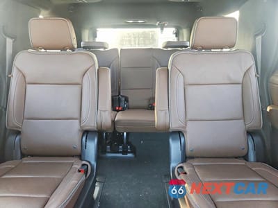 Zdjęcie 10 z 14 samochodu: 2024 CHEVROLET TAHOE K1500 HIGH COUNTRY VIN:1GNSKTKL5RR170186 - miniatura