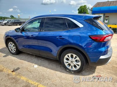 Drugie zdjęcie samochodu z przodu: 2023 FORD ESCAPE ACTIVE VIN:1FMCU0GN3PUB29898 - miniatura