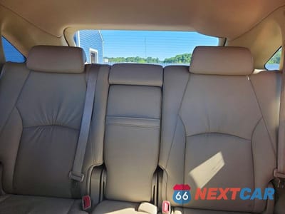 Zdjęcie 10 z 13 samochodu: 2007 LEXUS RX 400H VIN:JTJHW31U372031629 - miniatura