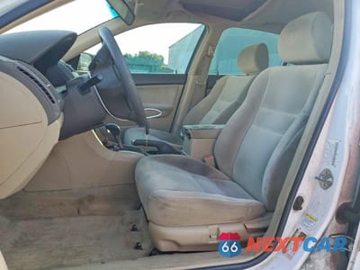 Zdjęcie 7 z 12 samochodu: 2006 HONDA ACCORD EX VIN:1HGCM56796A076663 - miniatura