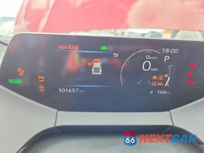 Zdjęcie 9 z 13 samochodu: 2023 TOYOTA PRIUS XLE VIN:JTDACAAU3P3010890 - miniatura