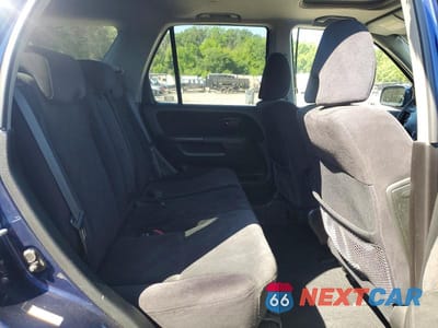 Zdjęcie 11 z 13 samochodu: 2005 HONDA CR-V EX VIN:JHLRD78895C033117 - miniatura