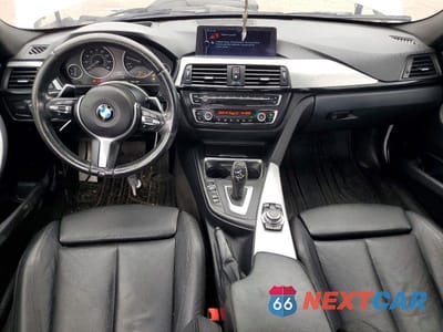 Zdjęcie 8 z 12 samochodu: 2013 BMW 328 XI SULEV VIN:WBA3B5G58DNS01253 - miniatura