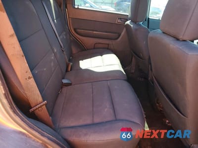 Zdjęcie 11 z 14 samochodu: 2012 FORD ESCAPE VIN:1FMCU9DG7CKC58534 - miniatura