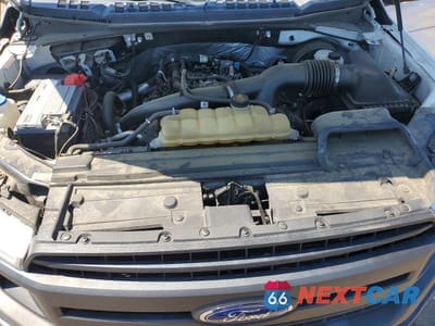 Zdjęcie 11 z 12 samochodu: 2020 FORD F150 SUPER CAB VIN:1FTEX1CP8LKF55416 - miniatura