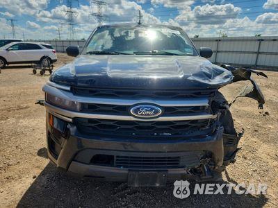 Piąte zdjęcie samochodu w środku: 2023 FORD EXPEDITION MAX XLT VIN:1FMJK1J89PEA29594 - miniatura