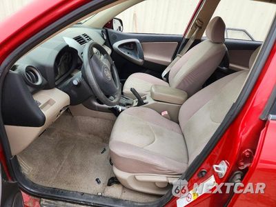 Zdjęcie 7 z 13 samochodu: 2007 TOYOTA RAV4 BASE VIN:JTMZD33V576025259 - miniatura
