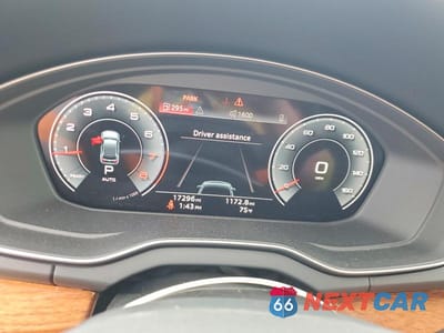 Zdjęcie 9 z 13 samochodu: 2023 AUDI Q5 PREMIUM PLUS 45 VIN:WA1EAAFY2P2143109 - miniatura
