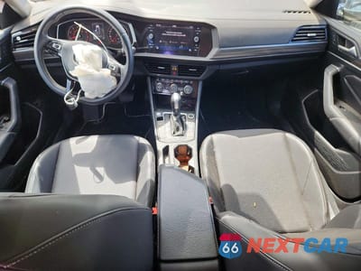 Zdjęcie 8 z 13 samochodu: 2021 VOLKSWAGEN JETTA SEL VIN:3VWE57BU7MM074581 - miniatura