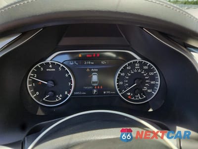 Zdjęcie 9 z 14 samochodu: 2024 NISSAN MURANO SL VIN:5N1AZ2CJ2RC119959 - miniatura