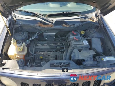 Zdjęcie 12 z 13 samochodu: 2011 JEEP PATRIOT SPORT VIN:1J4NT1GA3BD150952 - miniatura