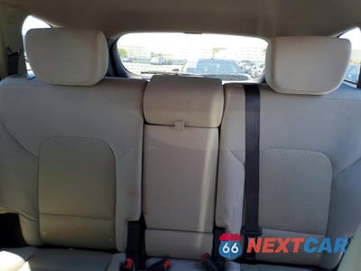 Zdjęcie 10 z 13 samochodu: 2015 HYUNDAI SANTA FE GLS VIN:KM8SMDHF0FU097842 - miniatura