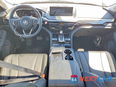 Zdjęcie 8 z 13 samochodu: 2024 ACURA MDX VIN:5J8YE1H33RL018479 - miniatura