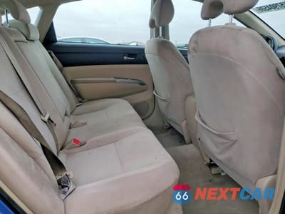 Zdjęcie 10 z 12 samochodu: 2005 TOYOTA PRIUS BASE VIN:JTDKB20U050121605 - miniatura