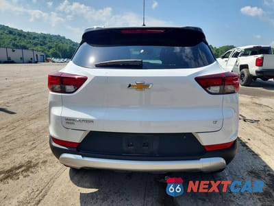 Zdjęcie 6 z 13 samochodu: 2025 CHEVROLET TRAILBLAZER LT VIN:KL79MRSL8SB207442 - miniatura