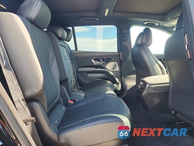 Zdjęcie 11 z 14 samochodu: 2023 MERCEDES-BENZ EQS SUV 450+ VIN:4JGDM2DB8PA011003 - miniatura