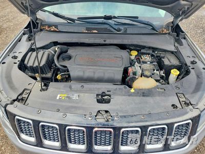 Zdjęcie 11 z 12 samochodu: 2019 JEEP COMPASS LIMITED VIN:3C4NJCCB4KT711322 - miniatura