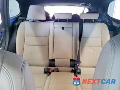 Zdjęcie 10 z 14 samochodu: 2024 BMW X1 XDRIVE28I VIN:WBX73EF04R5Y89351 - miniatura