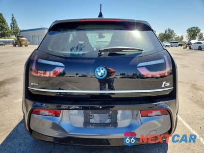 Zdjęcie 6 z 13 samochodu: 2018 BMW I3 S REX VIN:WBY7Z8C51JVB86700 - miniatura