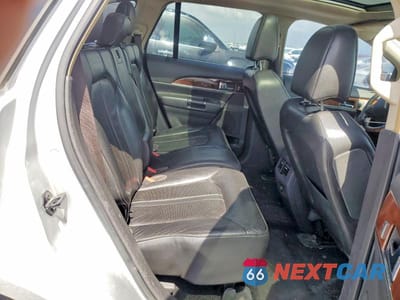 Zdjęcie 11 z 13 samochodu: 2012 LINCOLN MKX VIN:2LMDJ8JK2CBL02096 - miniatura