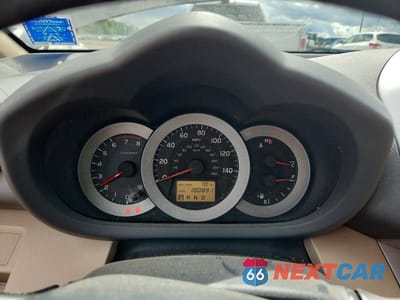 Zdjęcie 9 z 13 samochodu: 2006 TOYOTA RAV4 BASE VIN:JTMBK33V565009817 - miniatura