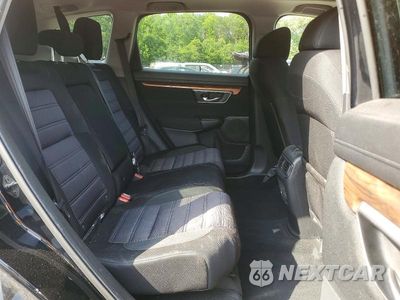 Zdjęcie 11 z 13 samochodu: 2018 HONDA CR-V EX VIN:7FARW1H54JE023624 - miniatura
