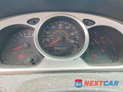 Zdjęcie 9 z 13 samochodu: 2005 TOYOTA HIGHLANDER LIMITED VIN:JTEEP21A050134823 - miniatura