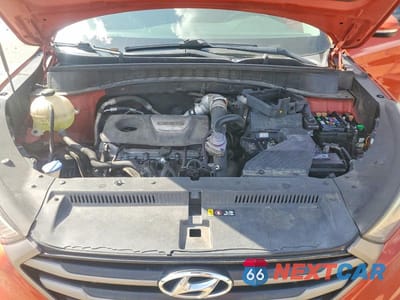 Zdjęcie 12 z 13 samochodu: 2016 HYUNDAI TUCSON SPORT VIN:KM8J33A2XGU112140 - miniatura