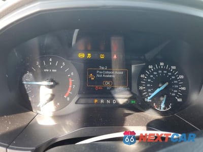Zdjęcie 9 z 14 samochodu: 2020 FORD EDGE SE VIN:2FMPK3G93LBB05421 - miniatura