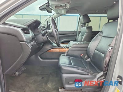 Zdjęcie 7 z 13 samochodu: 2015 CHEVROLET TAHOE K1500 LTZ VIN:1GNSKCKC9FR239179 - miniatura