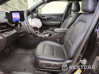 Zdjęcie 7 z 13 samochodu: 2026 BUICK ENVISTA SPORT TOURING VIN:KL47LBEP0TB139832 - miniatura