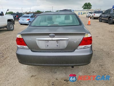 Zdjęcie 6 z 13 samochodu: 2005 TOYOTA CAMRY LE VIN:4T1BE32K65U639568 - miniatura