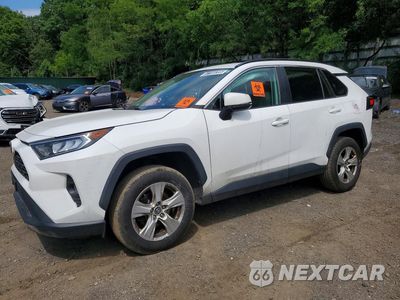 2020 TOYOTA RAV4 XLE 2T3W1RFV9LC060620 - główne zdjęcie licytacji z USA - miniatura