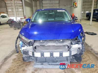 Piąte zdjęcie samochodu w środku: 2023 HONDA CR-V EXL VIN:7FARS4H76PE008890 - miniatura