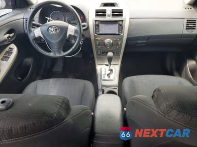 Zdjęcie 8 z 12 samochodu: 2013 TOYOTA COROLLA S VIN:2T1BU4EEXDC008045 - miniatura