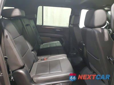 Zdjęcie 11 z 13 samochodu: 2025 CHEVROLET SUBURBAN K1500 Z71 VIN:1GNS6DRD4SR220719 - miniatura