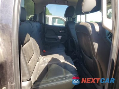 Zdjęcie 10 z 12 samochodu: 2014 CHEVROLET SILVERADO K1500 LT VIN:1GCVKREC3EZ174896 - miniatura