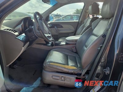 Zdjęcie 7 z 13 samochodu: 2007 ACURA MDX VIN:2HNYD28247H530870 - miniatura