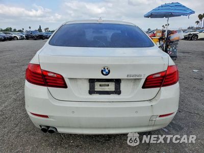 Zdjęcie 6 z 12 samochodu: 2015 BMW 528 I VIN:WBA5A5C55FD520328 - miniatura