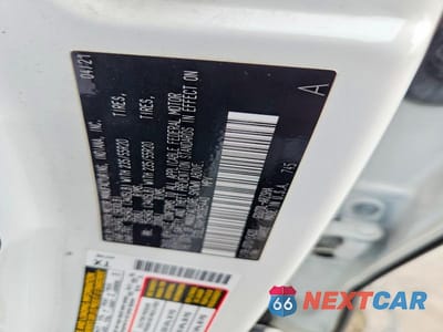 Zdjęcie 14 z 14 samochodu: 2021 TOYOTA HIGHLANDER XSE VIN:5TDLZRAH1MS065440 - miniatura