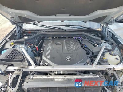 Zdjęcie 12 z 14 samochodu: 2022 BMW X3 M40I VIN:5UX83DP06N9J46427 - miniatura