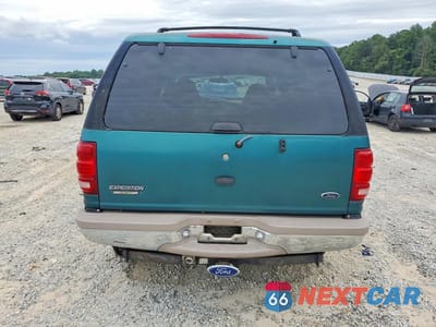 Zdjęcie 6 z 13 samochodu: 1998 FORD EXPEDITION VIN:1FMFU18L4WLA08382 - miniatura