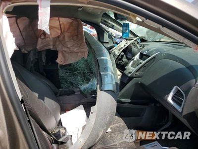 Zdjęcie 7 z 13 samochodu: 2011 CHEVROLET EQUINOX LT VIN:2CNALPEC7B6325712 - miniatura